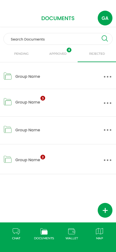 Groups